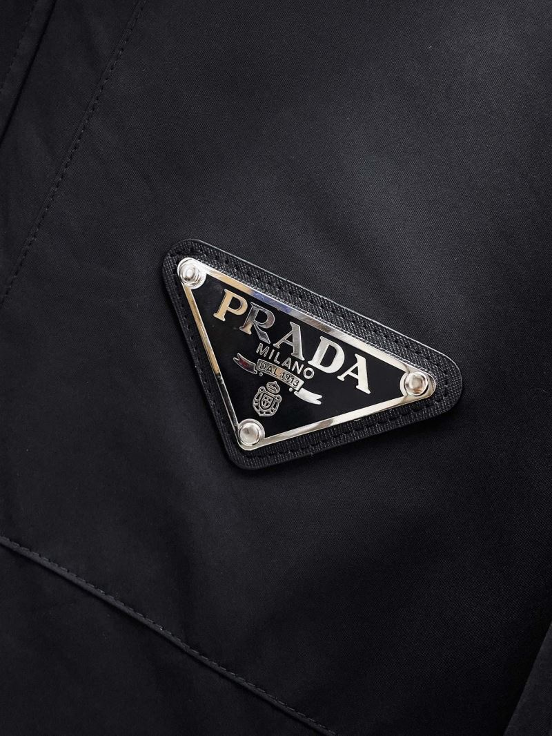 Prada Outwear